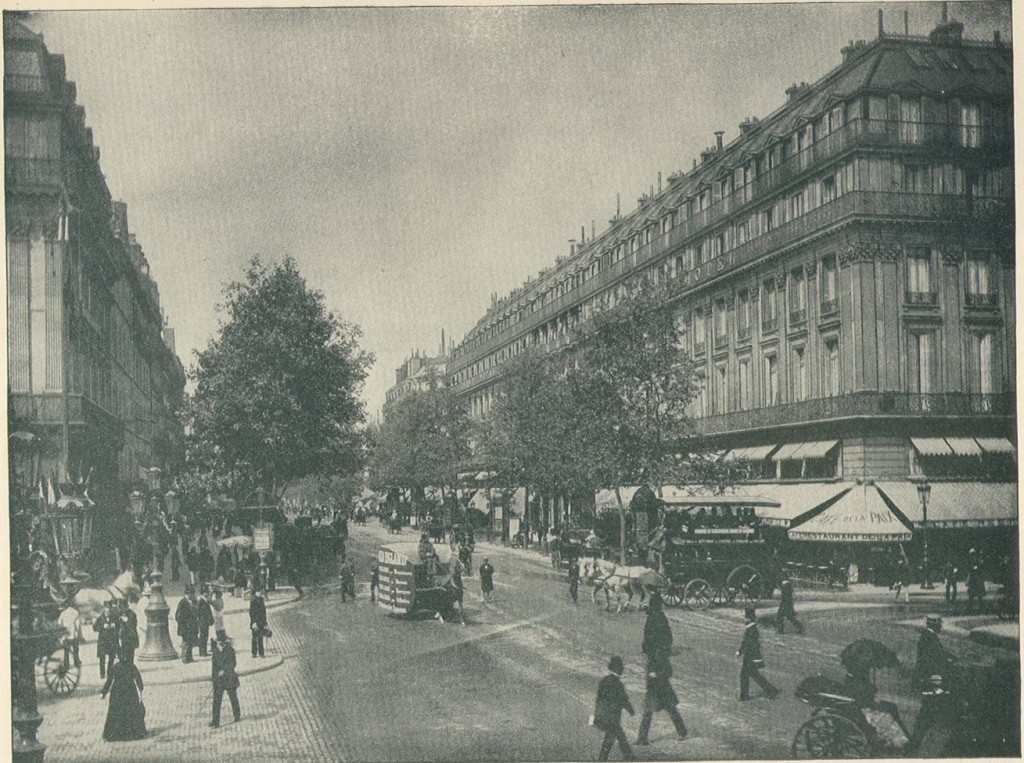 Café de la Paix